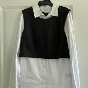 Bailey 44 Blouse
